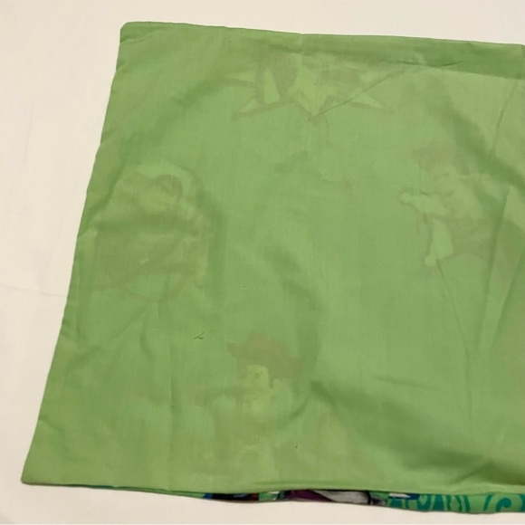 Toy Story Buzz Woody Pillowcases Homemade 21” x 13” Pillow Cases Lot of 2 - Picture 12 of 16